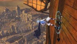 Malicious: Gorgeous PS3-Exclusive Hits PSN This Week