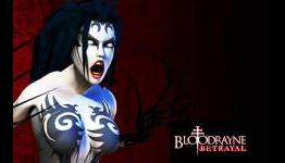BloodRayne: Betrayal Gets Massive Discount