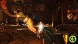 X360A Review: The Darkness II