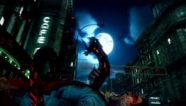 Gaming Age – The Darkness II Review
