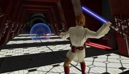 Kinect Star Wars Gets April Release