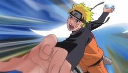 Nauto Shippuden Ultimate Ninja Storm – Generations – New Trailer