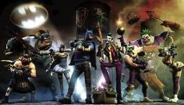 Front Towards Gamer Radio AMBUSH, Episode 88: Gotham City Impostors