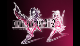 FraggedNation Final Fantasy XIII-2 Review