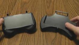 GotGame: Nintendo 3DS Hand Grip & Stand Reveiw