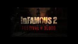 inFamous: Festival of Blood Review (WikiGameGuides)