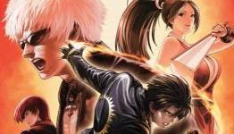 PixlBit’s King of Fighters XIII Review