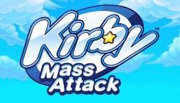 Review: Kirby Mass Attack – GameJudgment