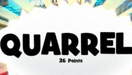 Quarrel! – XG 24/7 Review