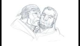 My 5 Favorite Bromances
