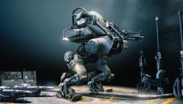 HAWKEN Registers 100K Players in 24 hours