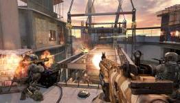 HQ4Games: Overwatch – New MW3 Map