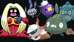 Top 10 Strangest Pokemon Ever Conceived