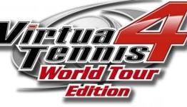 Review: Virtua Tennis 4 World Tour Edition