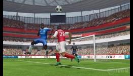 FIFA 12 4 year deal with Czech Republic