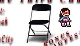 The Third Chair – MAGFest Bonus w/ Hannah