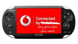 UK 3G Vita: Unlocked Out of The Box?