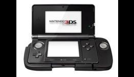 3DS Circle Pad Pro Review | Addicted-Gamers