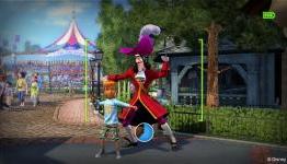 Kinect Disneyland Adventures demo on Xbox Live now