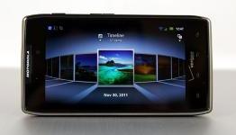 UberGizmo – Droid RAZR Maxx Review