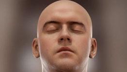 Video games finally cross the uncanny valley