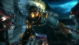 ZoKnowsGaming: The Darkness II Review