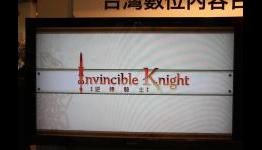 Invincible Knight Brings Full Speed Jousting To PS3