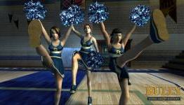 The Top 7… Gaming Cheerleaders