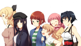 I Don’t Like Katawa Shoujo