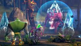Ratchet & Clank: All 4 One – Review (7GAMEX)