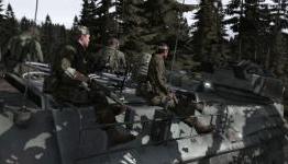 Advanced Tactics: The Search For A Smarter Military Shooter