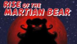 Review- Iron Brigade: Rise of the Martian Bear (XBLA DLC)