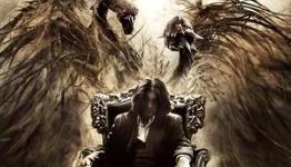 Broken Pixels – Into the Darkness: Darkness II Rap