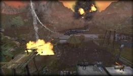 Level Save Review- Choplifter HD: You may want to fly over this one