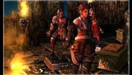 Four reasons Guild 01: Crimson Shroud will rock (Preview) | Otaku Gaming