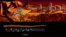 The Point-and-Click Adventure | NeoGAF