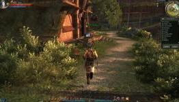 C9: Continent of the Ninth Seal Beta Preview – MMOGames.com