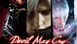 Developer revealed for Devil May Cry HD Collection