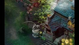 Crystal Saga Launches 32nd Server