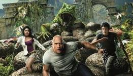 Critical Critics Review – Journey 2: The Mysterious Island