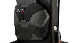 Mass Effect 3 Console Vault Revealed; Includes Free DLC