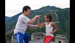 Zak Penn Rewriting Sequel To ‘The Karate Kid’ Remake