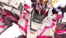 Mobile Suit Gundam Unicorn Will Have Free DLC