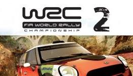A New WRC 2 FIA World Rally Championship Video
