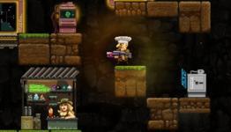 Platformines Update Brings Deadly Traps, Slick Customisation & Progression Details