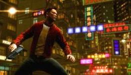 Official: Sleeping Dogs is new True Crime