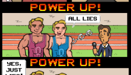 Fun Havers Club: what ever happened to Altered Beast?