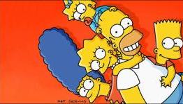 [Armchair Writer] The Simpsons Arcade Game Review