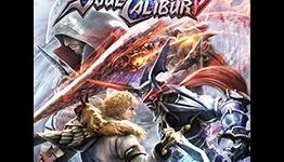 SoulCalibur V – Custom Character Competition