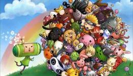 1UP: How Katamari Damacy is My Solitaire